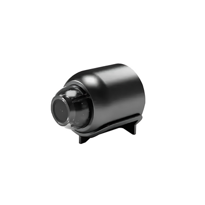 Indoor Security Camera Wireless Anti-theft Video Recording APP 1080P Support Memory Card IP Camera USB Voice X5 Camera